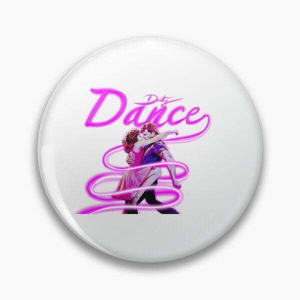 Item preview, Dirty Dance designed and sold by Ale131.