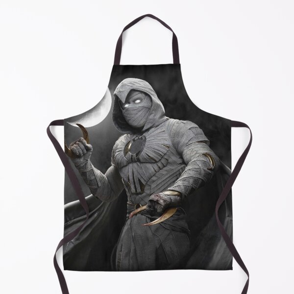 Item preview, The Moon Knight 2 designed and sold by DreamPrintPro.