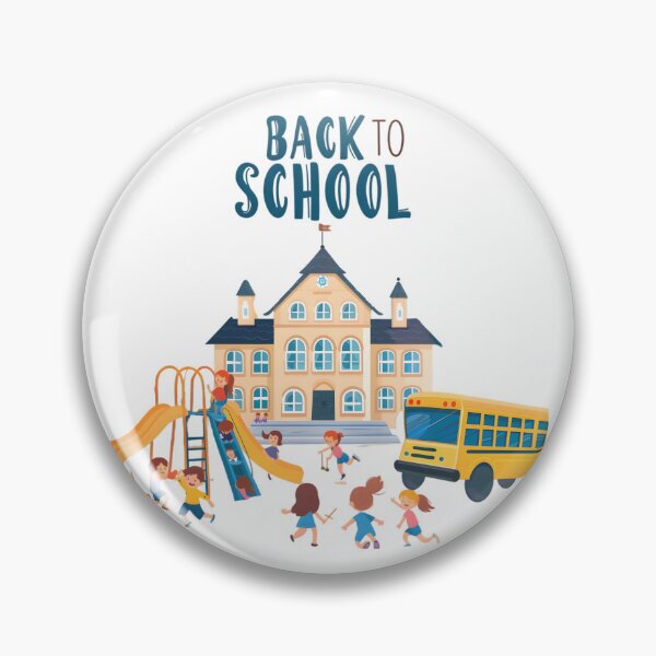 Item preview, Schoolyard Adventures designed and sold by AI-Only Creations.