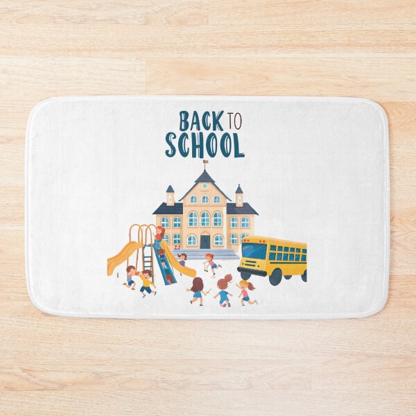 Item preview, Schoolyard Adventures designed and sold by AI-Only Creations.