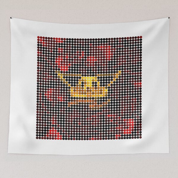 Item preview, Aerosmith - Permanent Vacation designed and sold by ABSTRACT-IVISM.