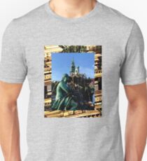 Roman Gods Unisex T-Shirt