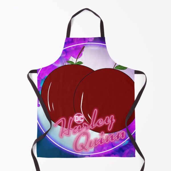 Item preview, DC harley quinn logo designed and sold by Srushti Dabhi.