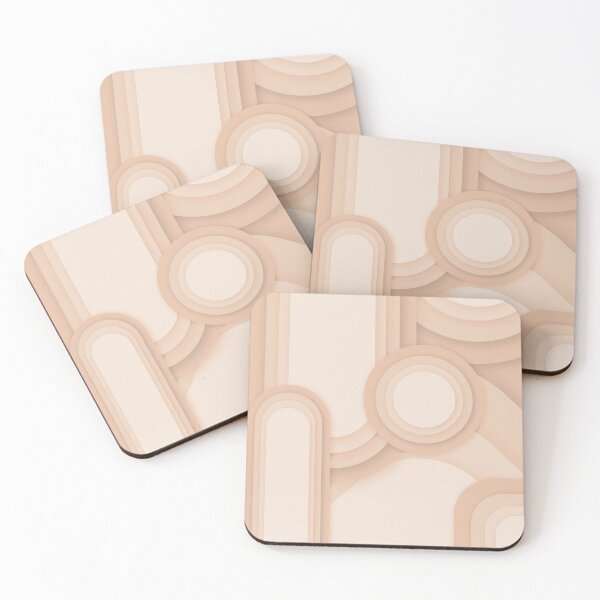 Item preview, Abstract Art - Neutral designed and sold by G2 Art and Design.