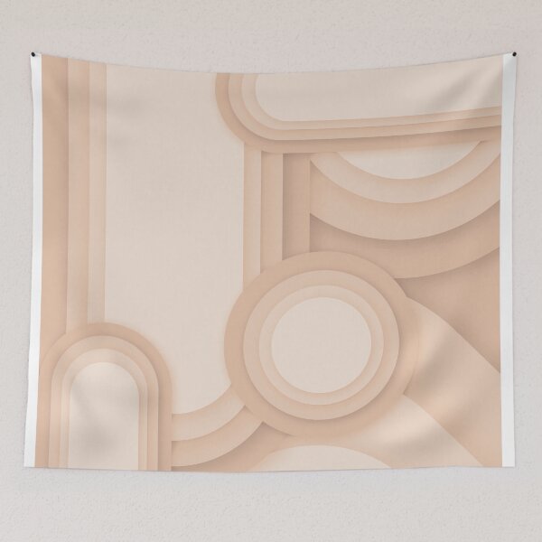 Item preview, Abstract Art - Neutral designed and sold by G2 Art and Design.