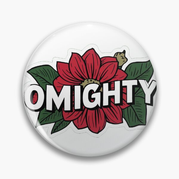 Item preview, Floral Omighty  designed and sold by Achrafhafa.