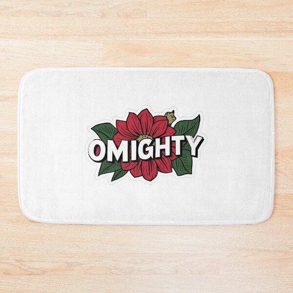 Item preview, Floral Omighty designed and sold by Achrafhafa.