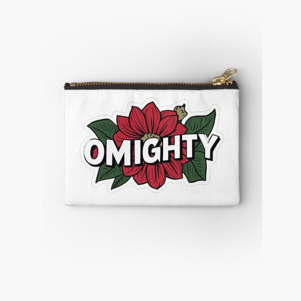 Item preview, Floral Omighty  designed and sold by Achrafhafa.