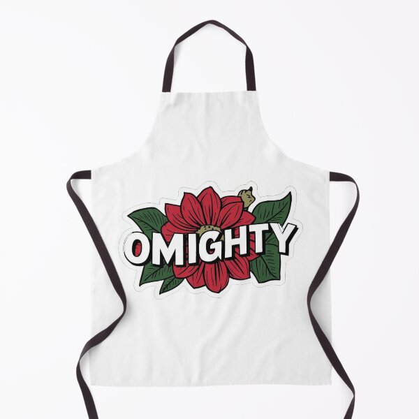 Item preview, Floral Omighty designed and sold by Achrafhafa.