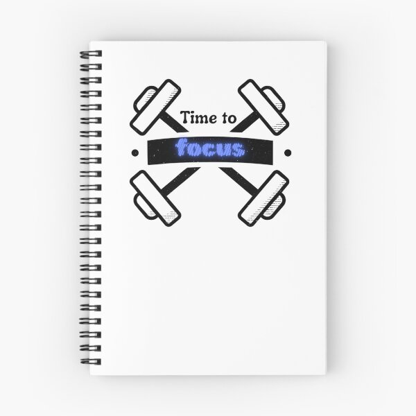 Item preview, Time To Focus designed and sold by VasiljevichShop.