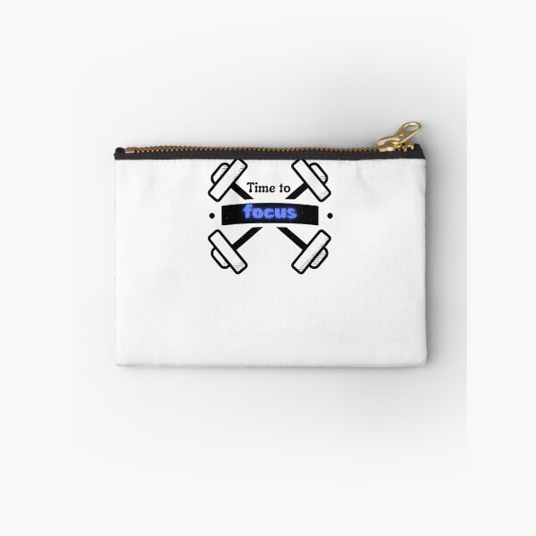 Item preview, Time To Focus designed and sold by VasiljevichShop.