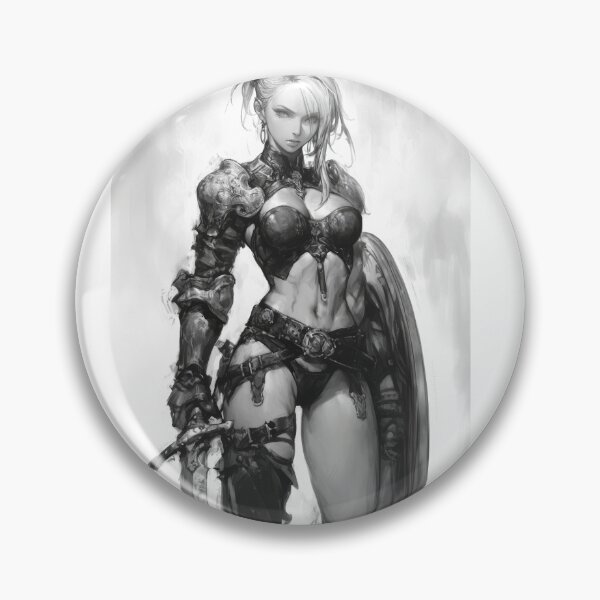 Item preview, Knight designed and sold by BlackIceStudio.
