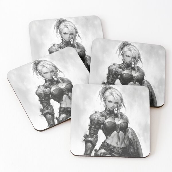 Item preview, Knight designed and sold by BlackIceStudio.