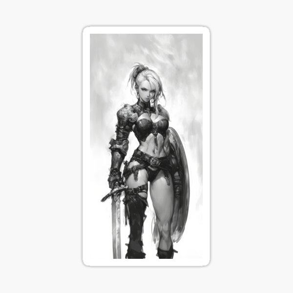 Item preview, Knight designed and sold by BlackIceStudio.