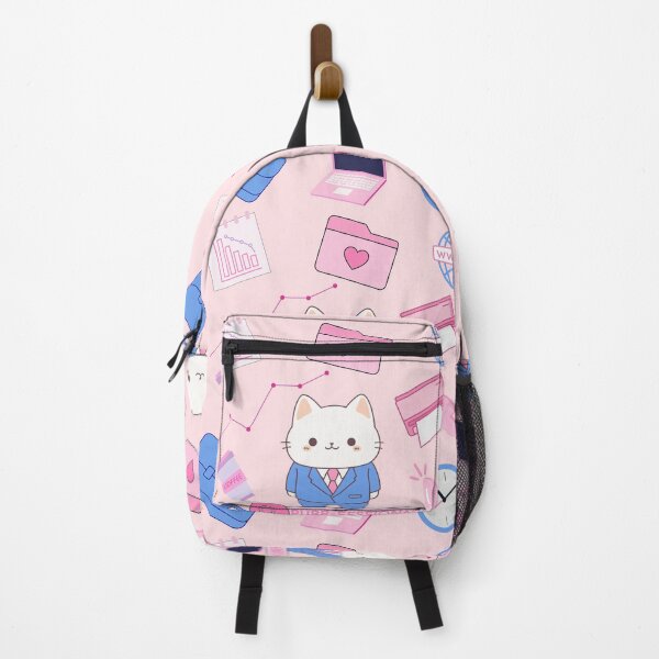 Item preview, Purr-fessional Office Cat Business, Girl Boss, Cute Kitty Work Professional designed and sold by FairRage.