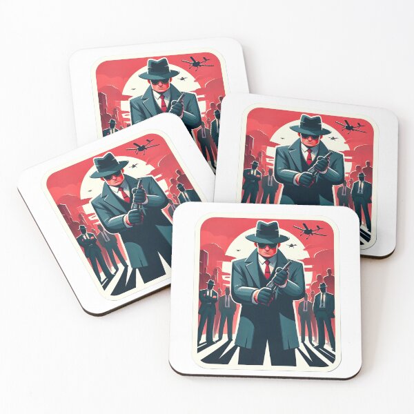 Item preview, Conceal The Evidence  designed and sold by petricorstudios.