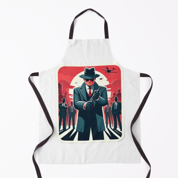 Item preview, Conceal The Evidence  designed and sold by petricorstudios.