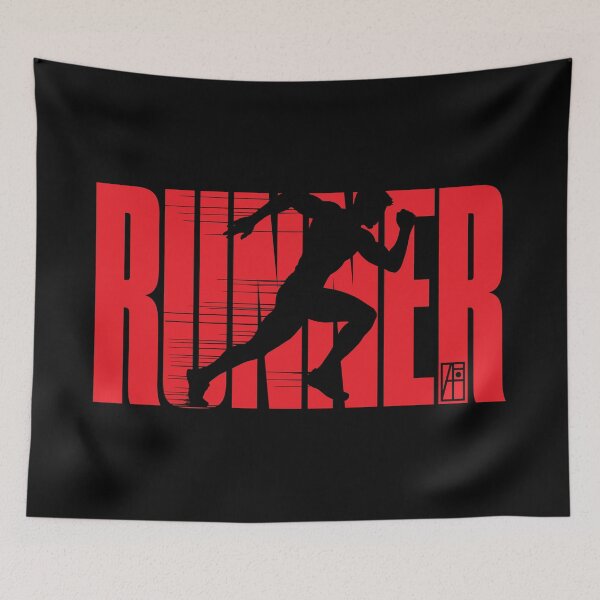 Item preview, SPORT - Running - MAN RUNNER - 10 designed and sold by ArtProjectShop.