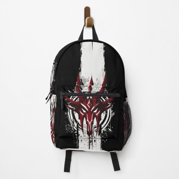 Item preview, Blood Death Knight Emblem designed and sold by SameB.