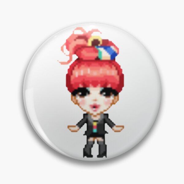 Item preview, 2ne1 Bom Can't Nobody Mini Me 1 designed and sold by Otakubunny.