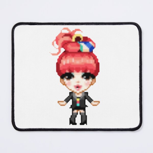 Item preview, 2ne1 Bom Can't Nobody Mini Me 1 designed and sold by Otakubunny.