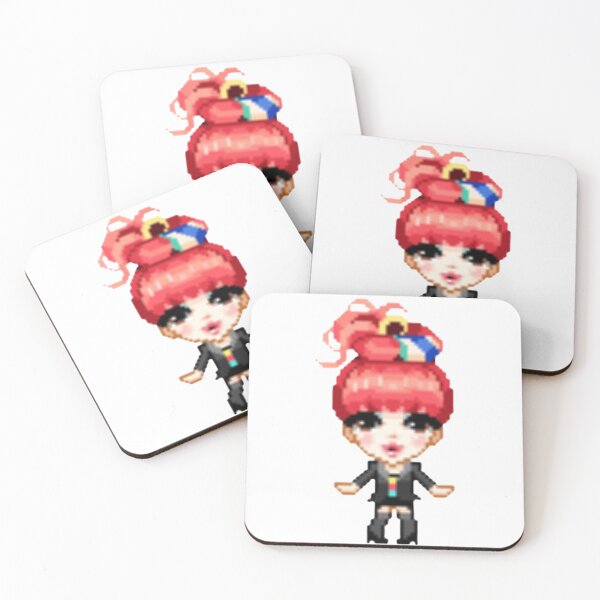 Item preview, 2ne1 Bom Can't Nobody Mini Me 1 designed and sold by Otakubunny.