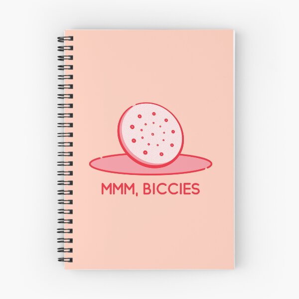 Item preview, Mmm, Biccies designed and sold by Venturesome Victrix.
