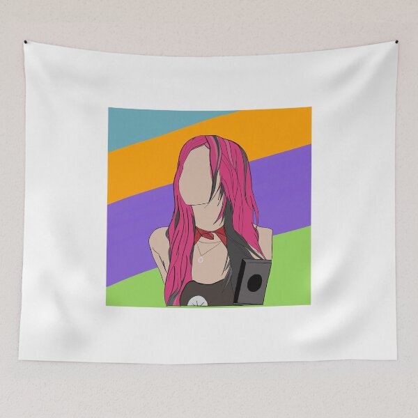 Item preview, Sana dos veces Fan Art designed and sold by Srushti Dabhi.