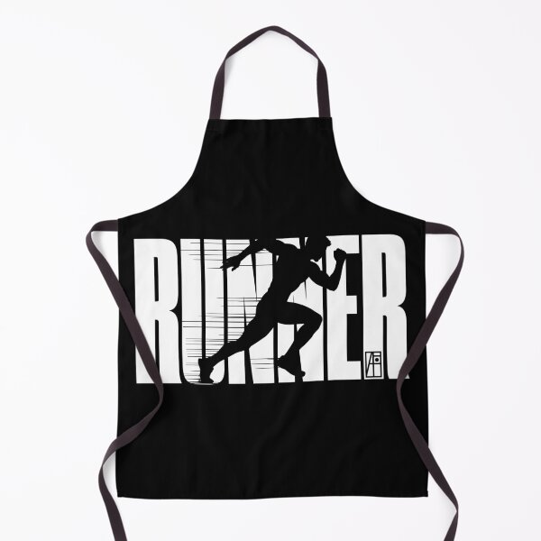 Item preview, SPORT - Running - MAN RUNNER - 11 designed and sold by ArtProjectShop.