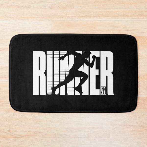 Item preview, SPORT - Running - MAN RUNNER - 11 designed and sold by ArtProjectShop.