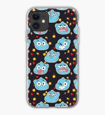 Gumball Pattern iPhone Case