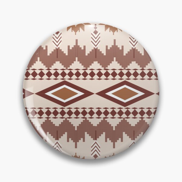 Item preview, G7.Aztec geometric art ornament print, Design for carpet , cover, wallpaper, wrapping, fabric, clothing,  Ikat Abstract Ethnicart, Seamless pattern in tribal, folk embroidery, and Mexican style designed and sold by Jittarat.
