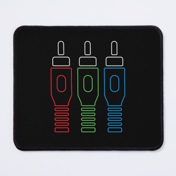 Item preview, Component Video Cables designed and sold by avperth.