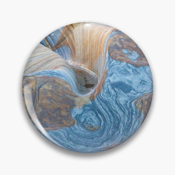 Item preview, Beach Canyons designed and sold by AnitaNicholson.
