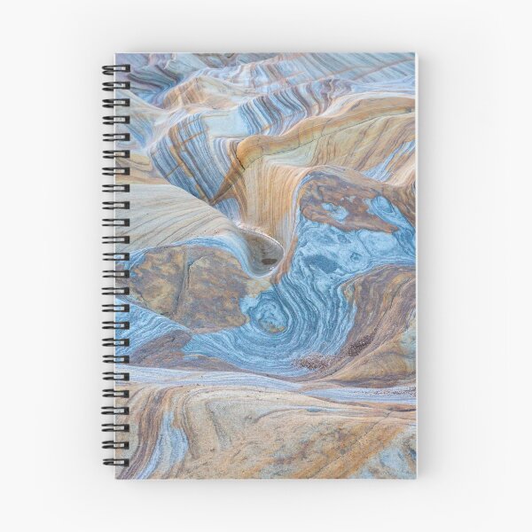 Item preview, Beach Canyons designed and sold by AnitaNicholson.