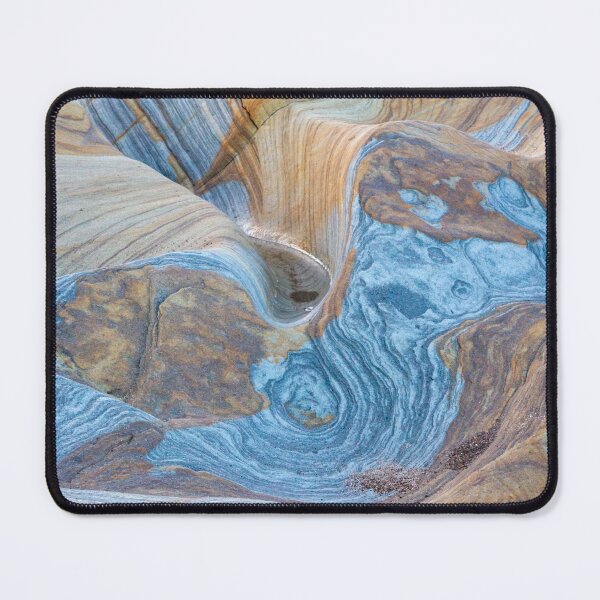 Item preview, Beach Canyons designed and sold by AnitaNicholson.