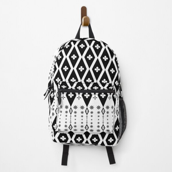 Item preview, Black and white geometric designed and sold by Fayelalala.