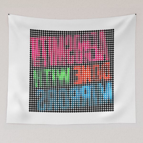 Item preview, Aerosmith - Done With Mirrors designed and sold by ABSTRACT-IVISM.