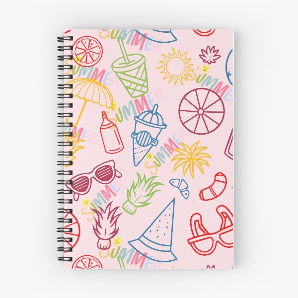 Item preview, Pretty multiple color summer design designed and sold by RehobothStore.