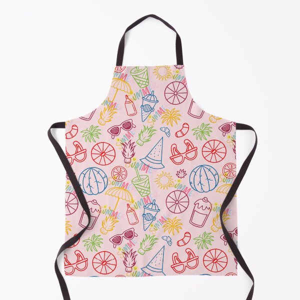 Item preview, Pretty multiple color summer design designed and sold by RehobothStore.