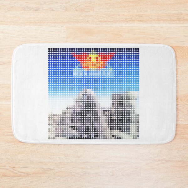 Item preview, Aerosmith - Rock In A Hard Place designed and sold by ABSTRACT-IVISM.