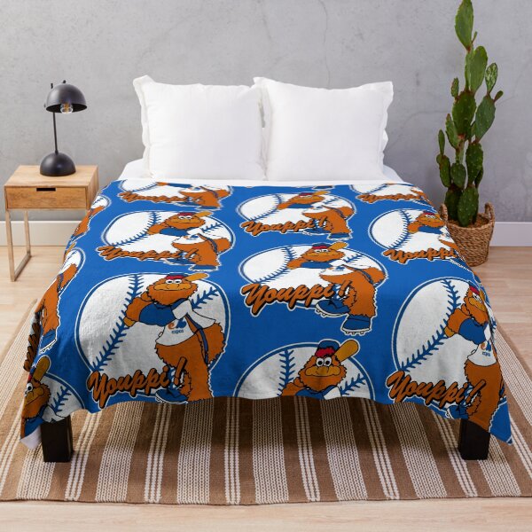 Item preview, Defunct Youppi Montreal Baseball Mascot designed and sold by darklordpug.