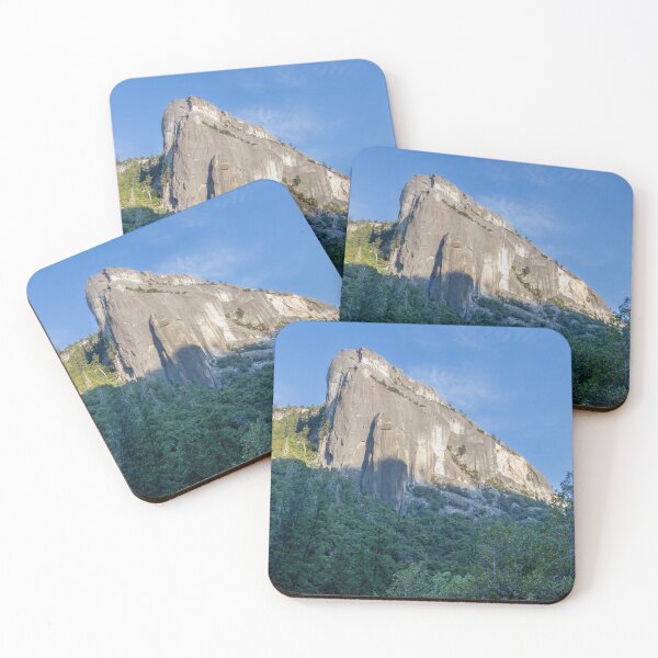 Item preview, Granite Cliffs and Mountains designed and sold by SafariByMarisa.