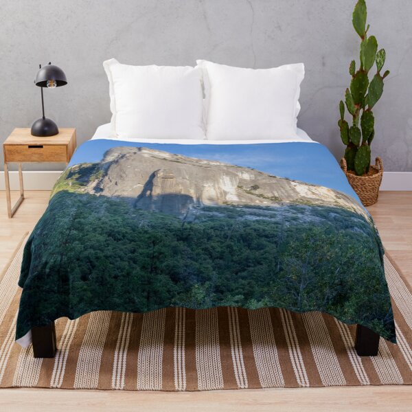 Item preview, Granite Cliffs and Mountains designed and sold by SafariByMarisa.