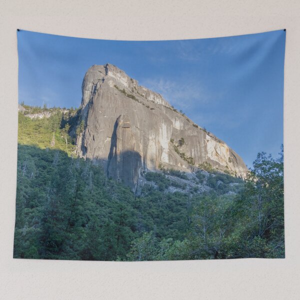 Item preview, Granite Cliffs and Mountains designed and sold by SafariByMarisa.