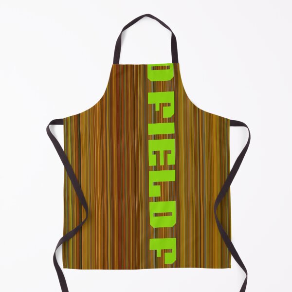 Item preview, Multi Stripe Field Text designed and sold by eddiebarronshop.