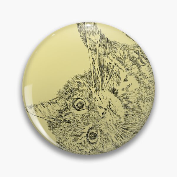 Item preview, Peter the Cat designed and sold by WearyMeadows.