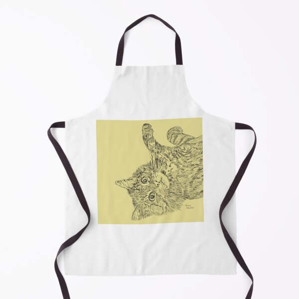 Item preview, Peter the Cat designed and sold by WearyMeadows.