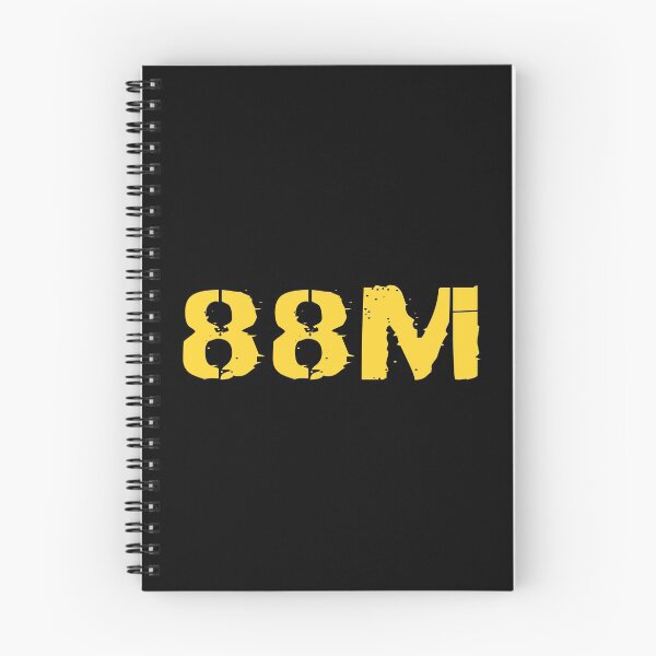 Item preview, 88M Motor Transport Operator designed and sold by Jared Davies.