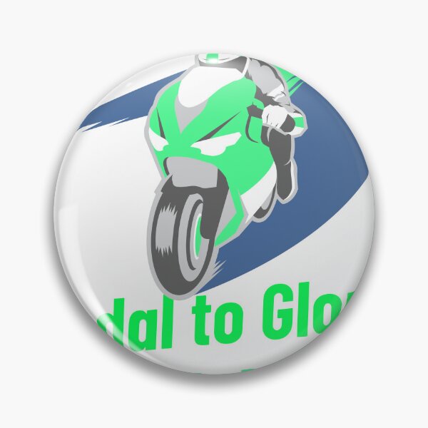 Item preview, Pedal to Glory-Van der Poel designed and sold by PrintPopTees.